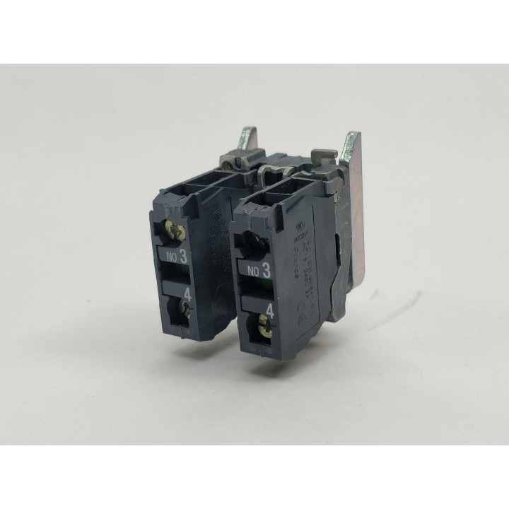 Telemecanique ZB4 BZ103