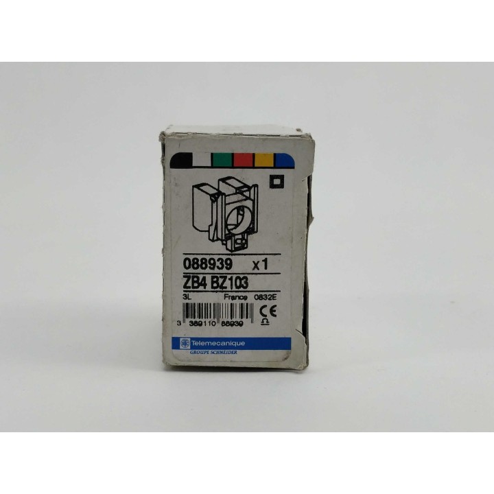 Telemecanique ZB4 BZ103
