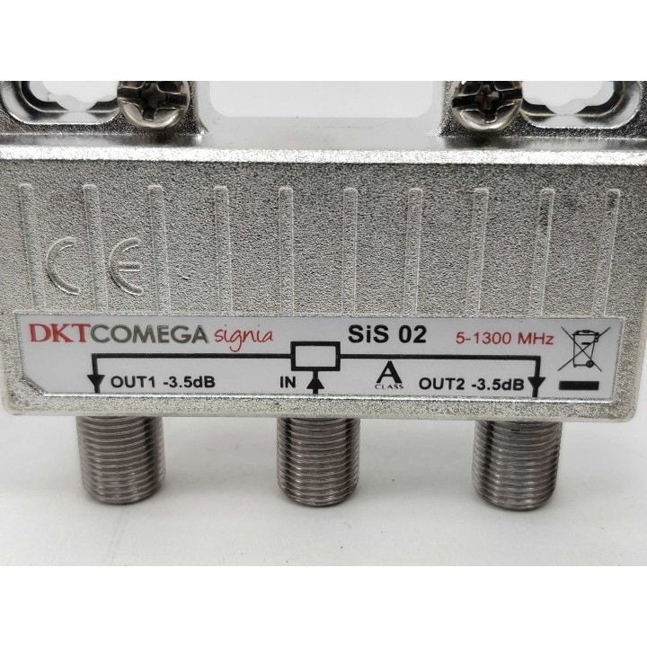 DKTCOMEGA 48002