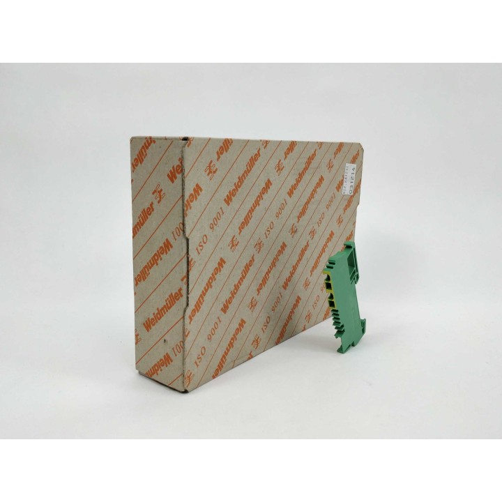 Weidmuller S 1815100000