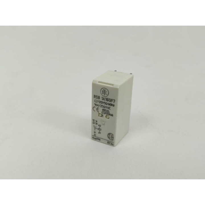 Schneider Electric RSB1A160F7