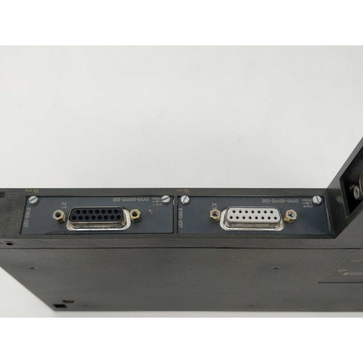 SIEMENS 6ES7441-2AA02-0AE0