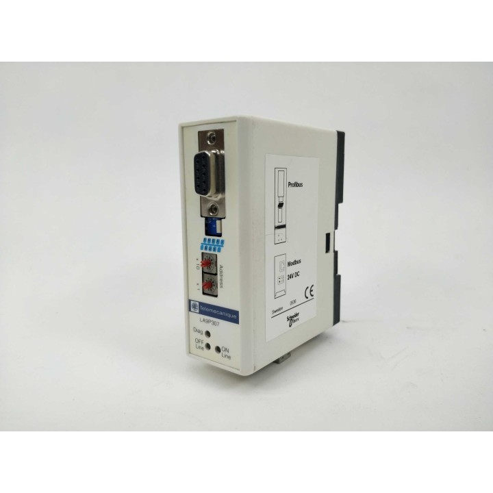 Schneider Electric Telemecanique LA9P307