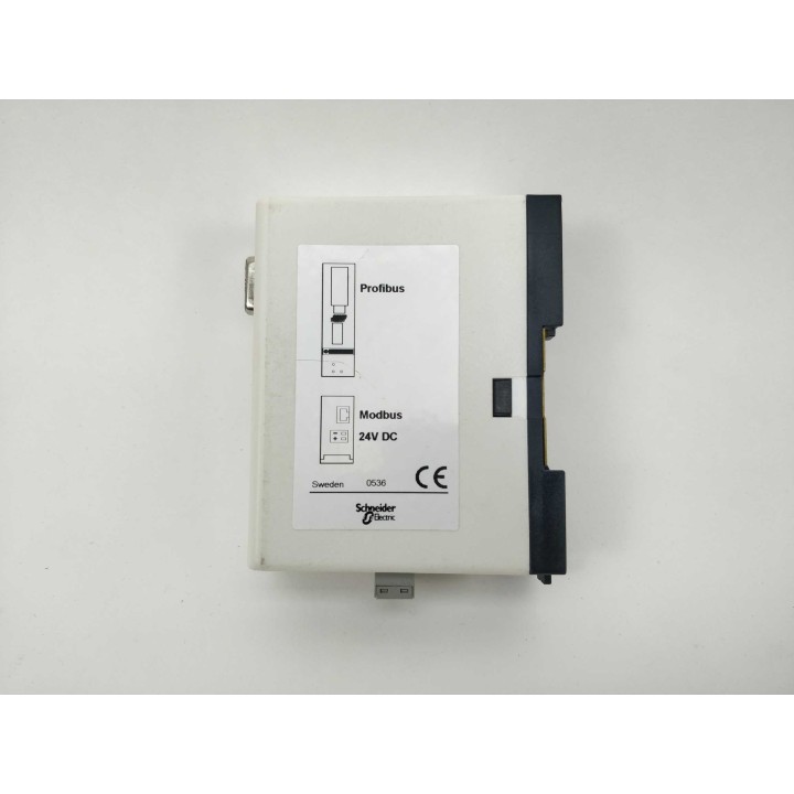 Schneider Electric Telemecanique LA9P307