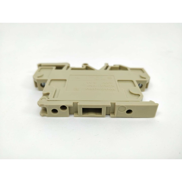 Weidmuller 9503350000