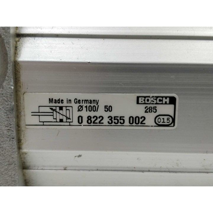 BOSCH 0822355002