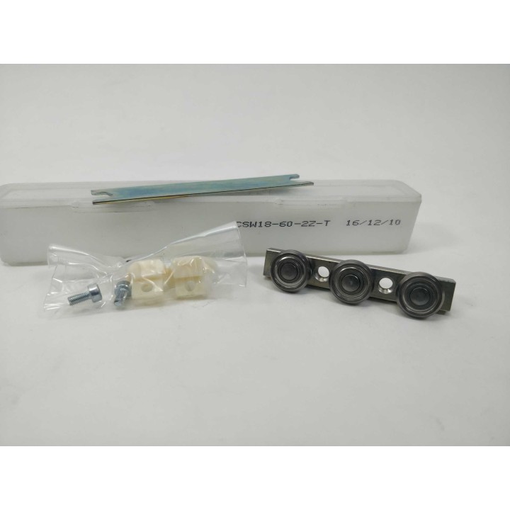 NOLLON CSW18-60-2Z-T