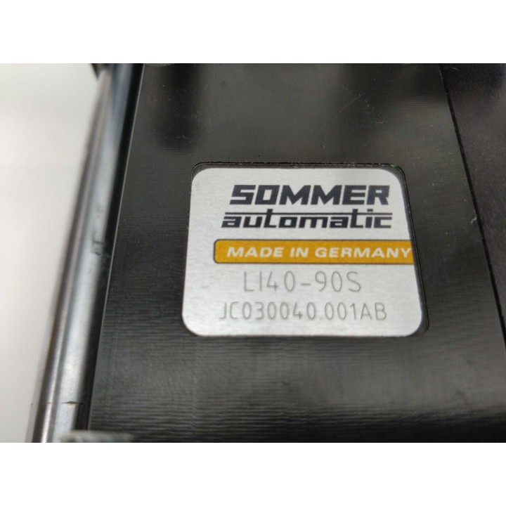 SOMMER LI40-90S
