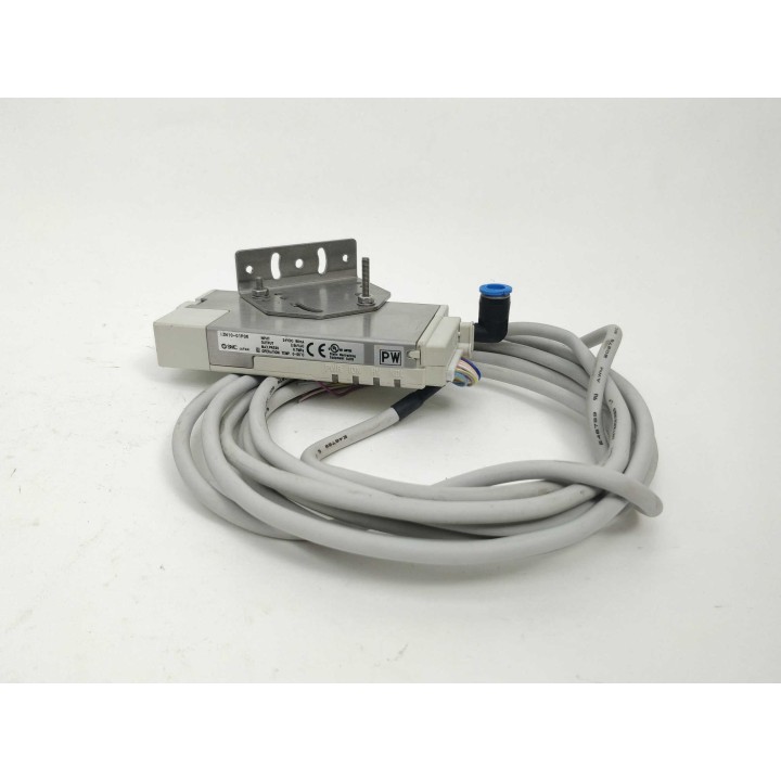 SMC JAPAN IZN10-01P06