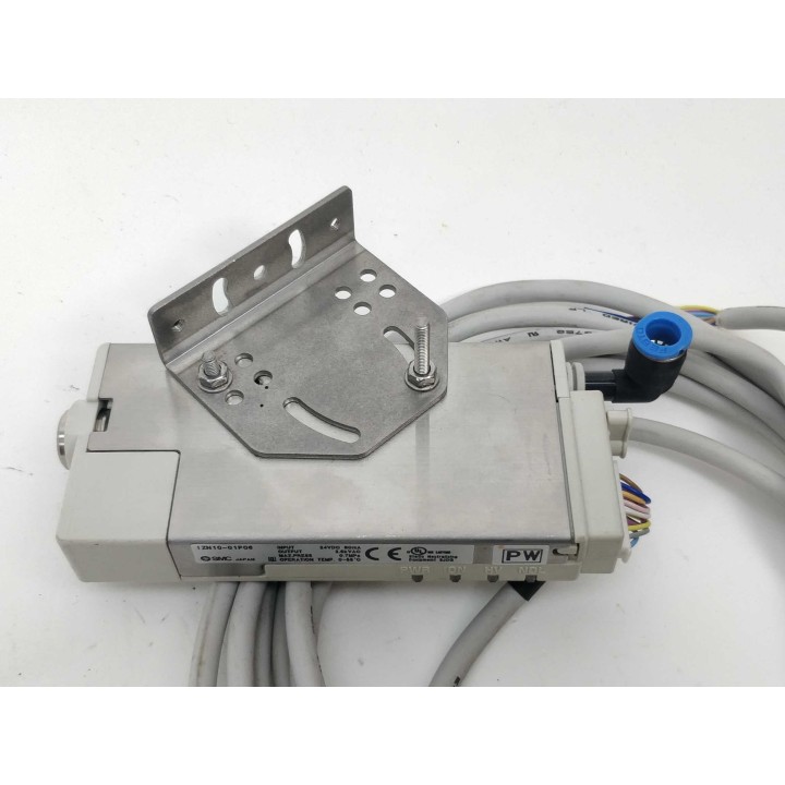 SMC JAPAN IZN10-01P06