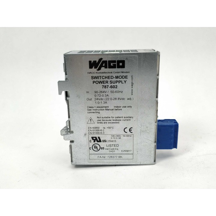 WAGO 787-602