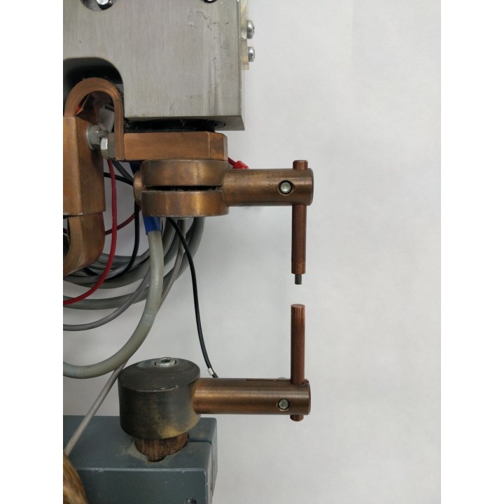 PECO Messer Griesheim 4G35-2