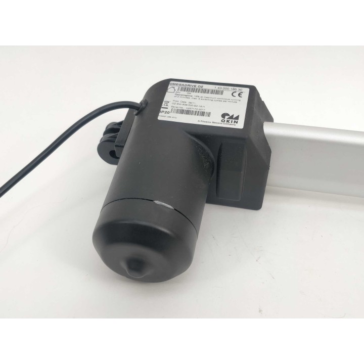 OKIN OZ-SW-639-500-B2-18-H