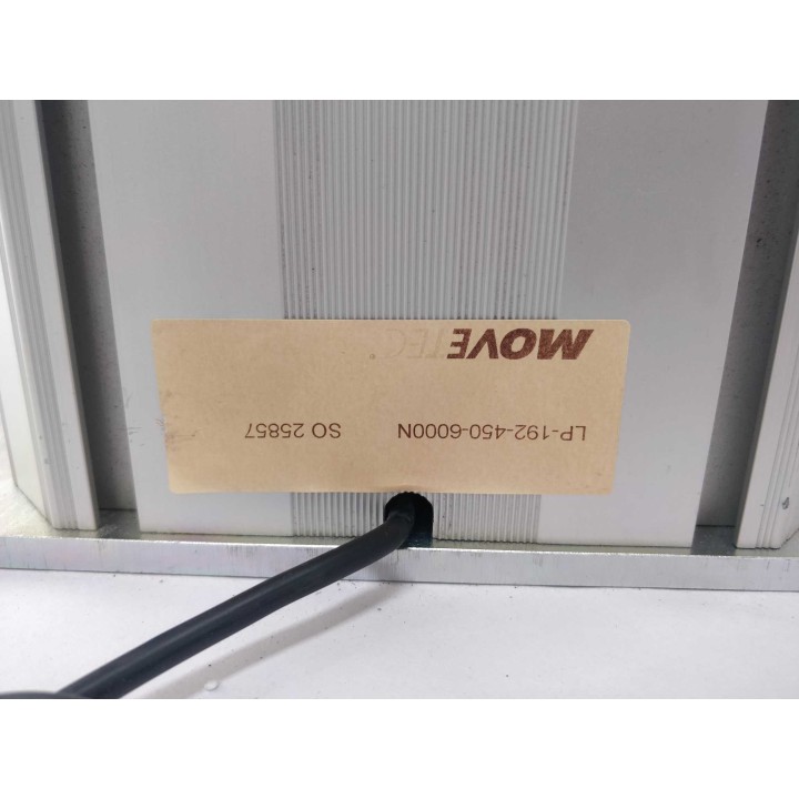 MOWW LP-192-450-6000N