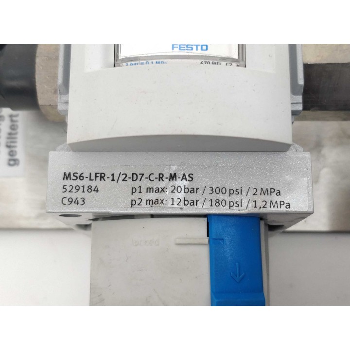 FESTO 2313644  / 120952