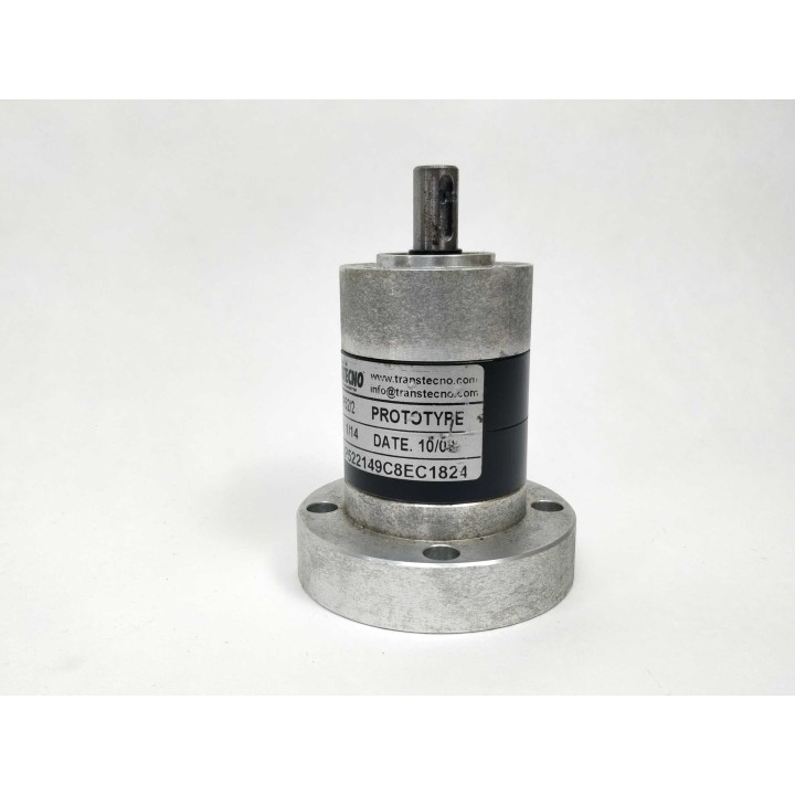 TRANSTECNO P52/2, P522149C8EC1824