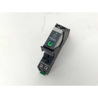 Schneider Electric Relay RXG22BD + support RGZE1S48M