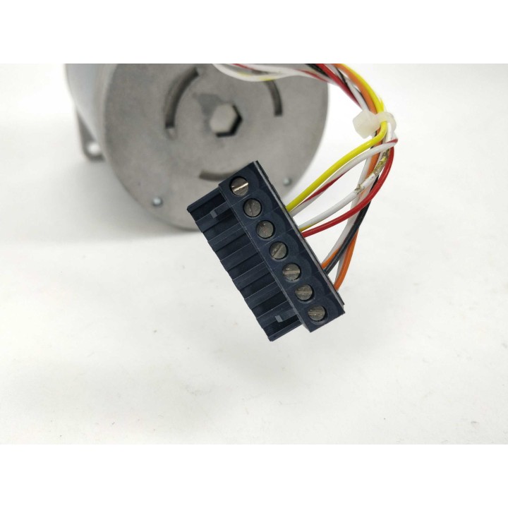 Eastern Air Devices LA34BJK-P500A