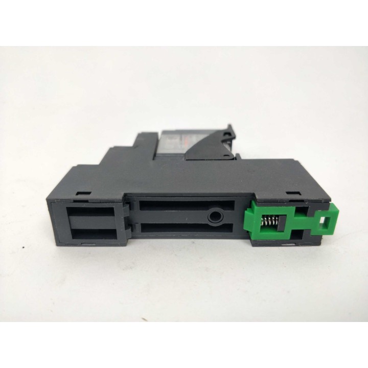 Schneider Electric Relay RXG22BD + support RGZE1S48M