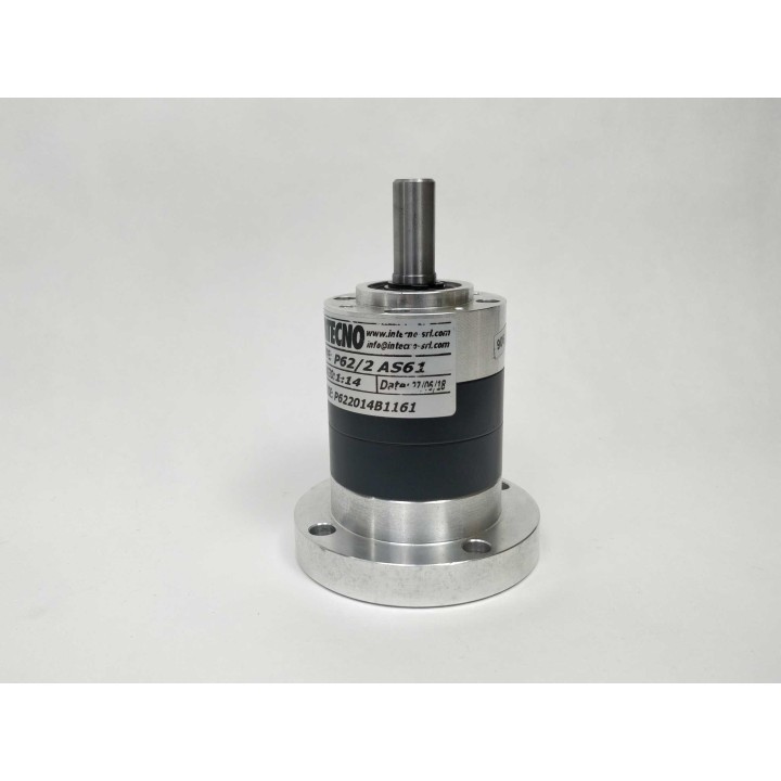 NTECNO P62/2, P622014B1161