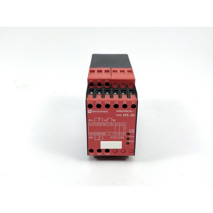 TELEMECANIQUE XPSBC1110