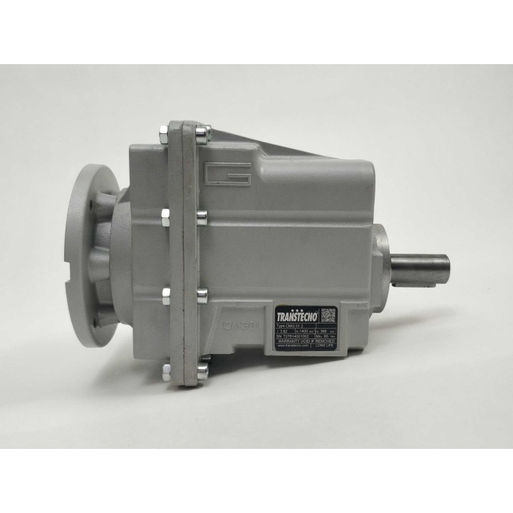 TRANSTECNO CMG012