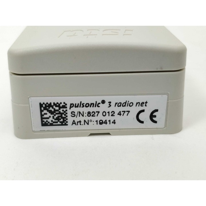 ISTA International GmbH 19414