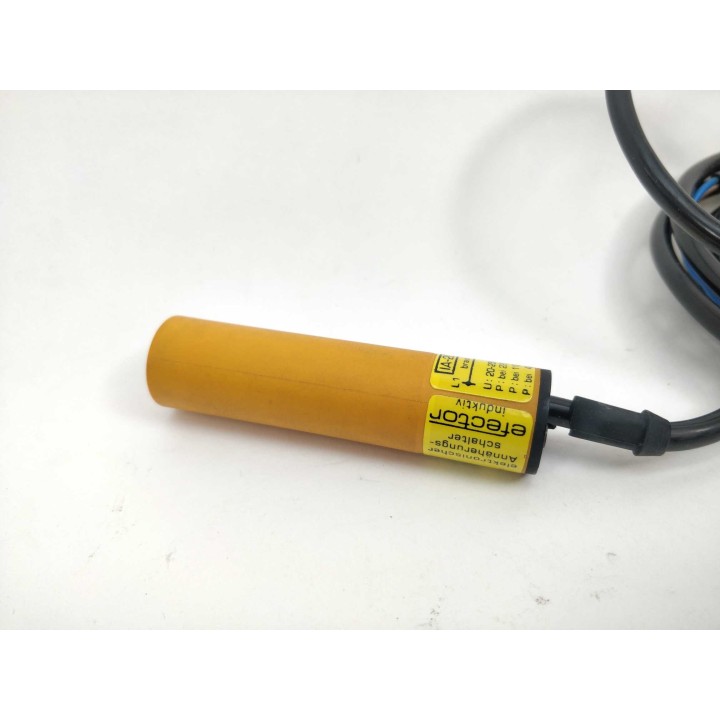 Ifm Electronic IA-2010LABOW