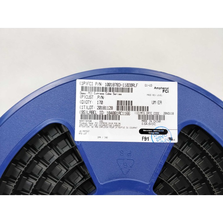 Amphano 10018783-11020RLF