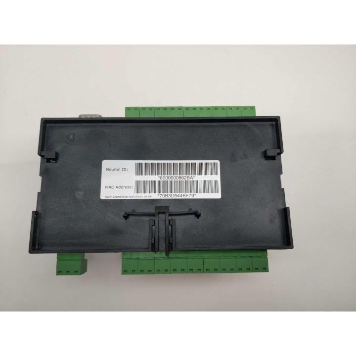 Open System Solutions Neoss-v3