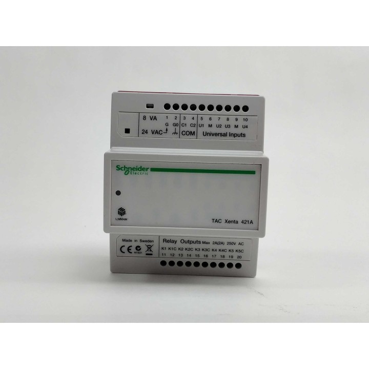 Schneider Electric 007302450
