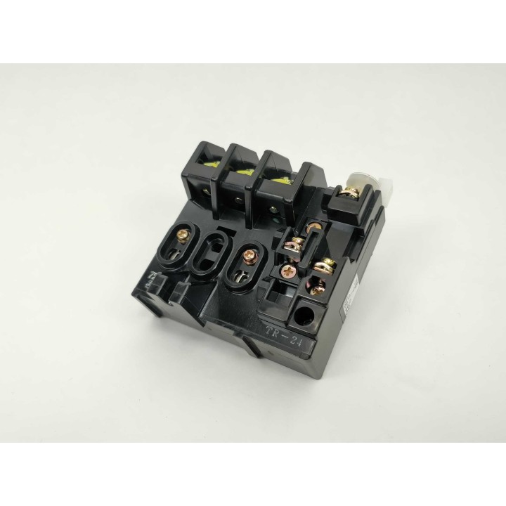 Fuji Electric Co., Ltd TR-2