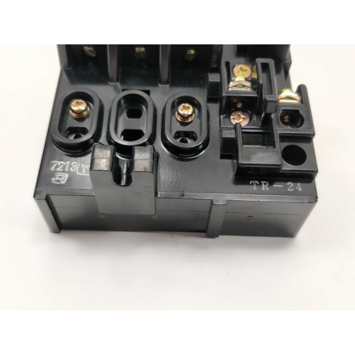 Fuji Electric Co., Ltd TR-2