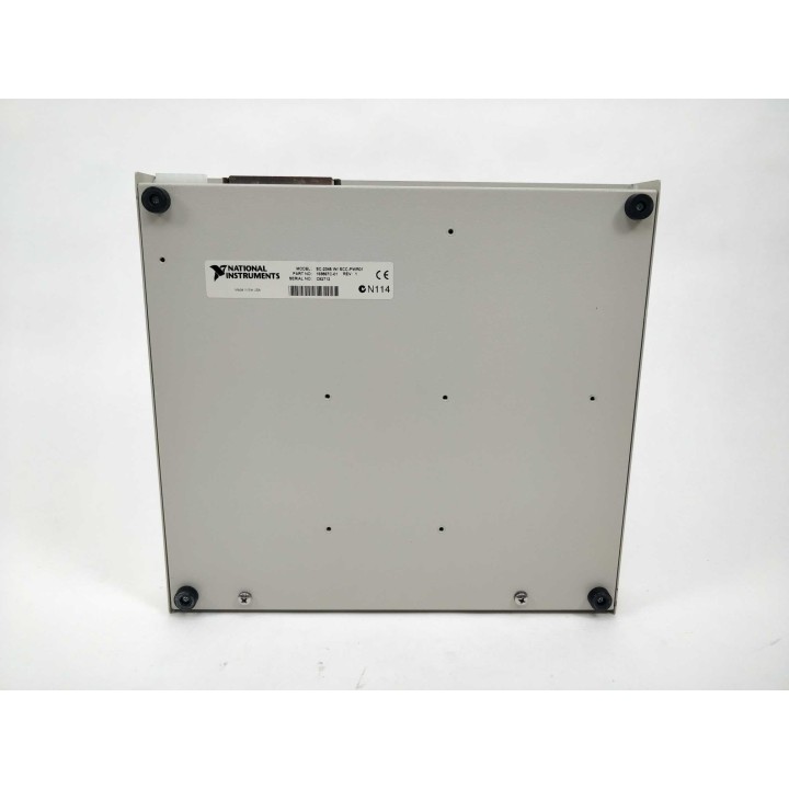 NATIONAL INSTRUMENTS 183687C-01