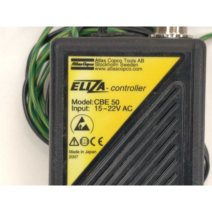 Atlas Copco Tools AB 6121-0053