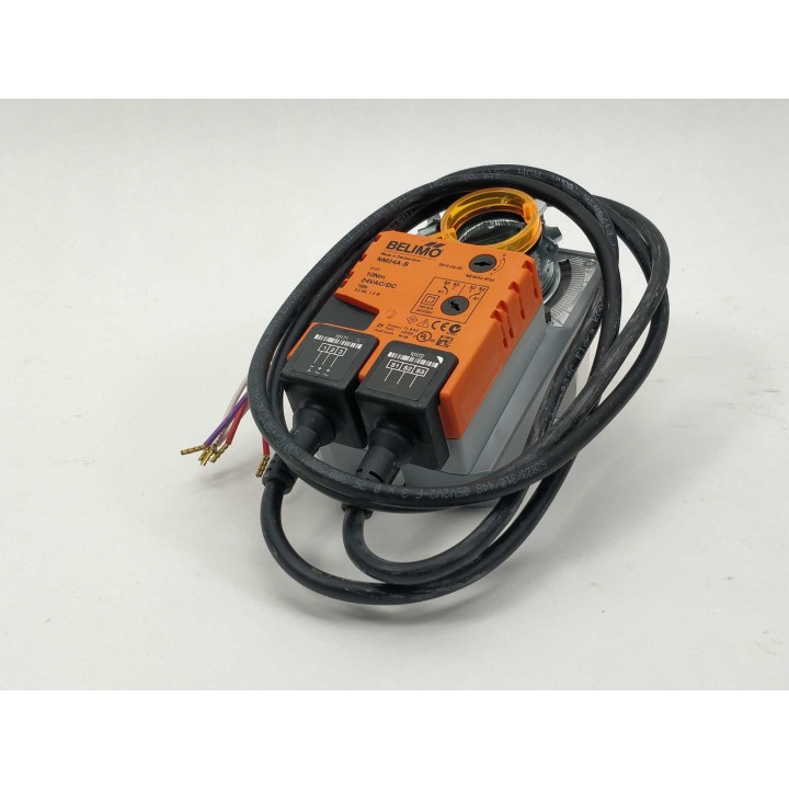 BELIMO NM24A-S