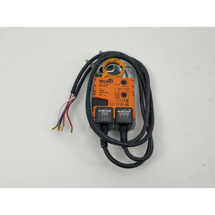 BELIMO NM24A-S