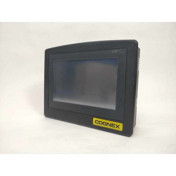 Cognex Corporation 821-0004-2RB