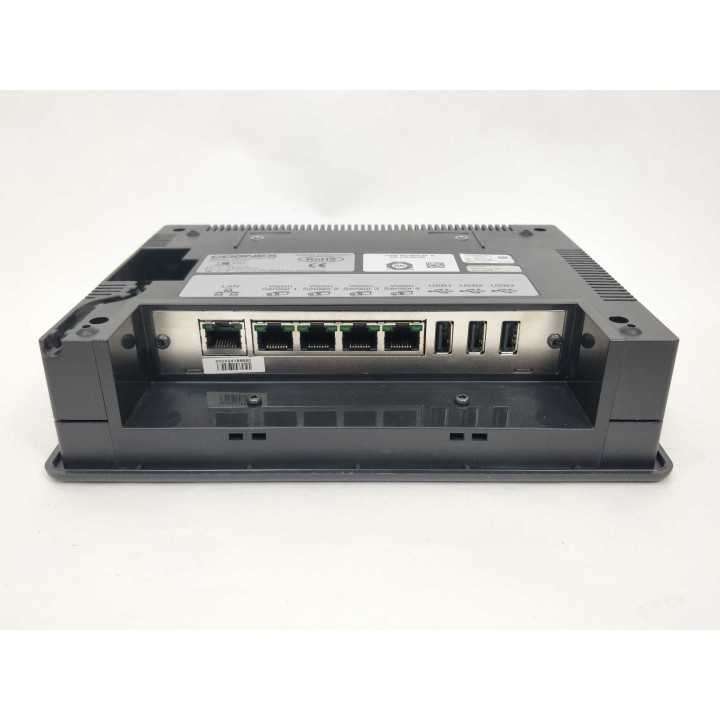 Cognex Corporation 821-0004-2RB