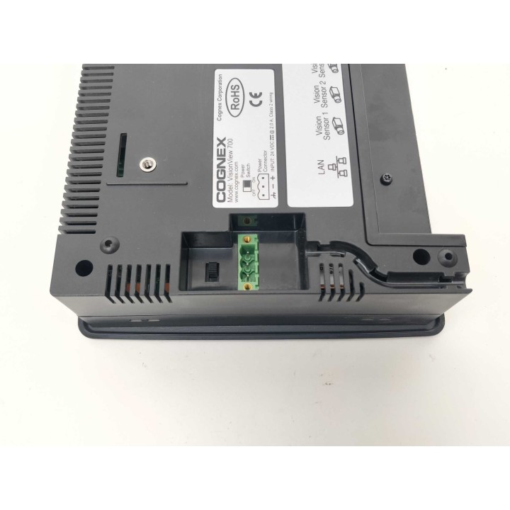 Cognex Corporation 821-0004-2RB