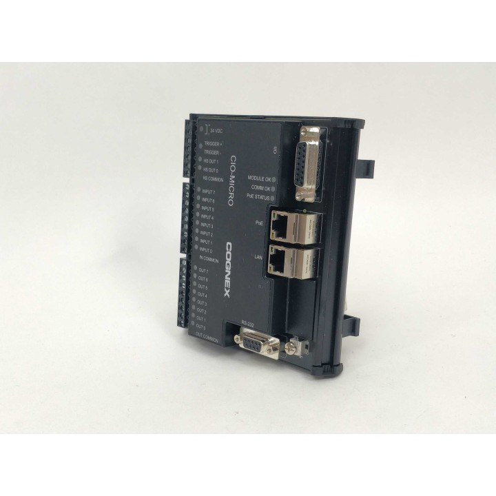 Cognex Corporation 821-0016-2R