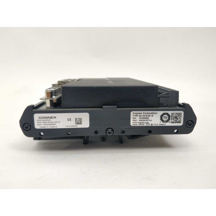 Cognex Corporation 821-0016-2R