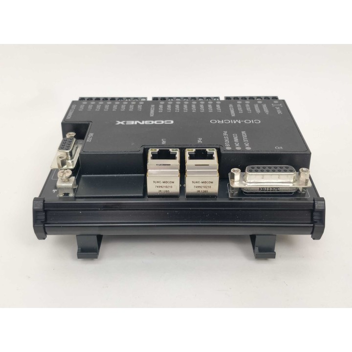 Cognex Corporation 821-0016-2R