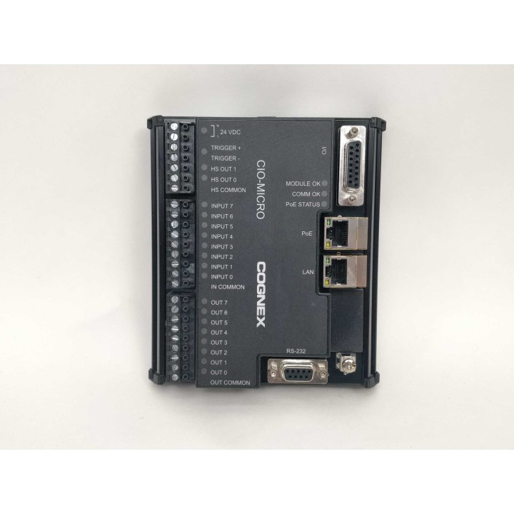 Cognex Corporation 821-0016-2R