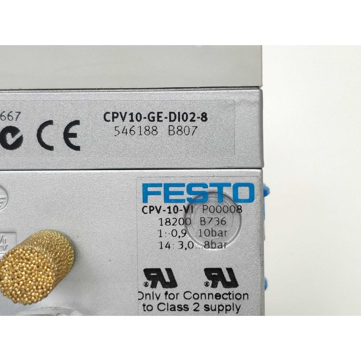 FESTO 546188