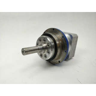 Alpha Getriebe TP010F-MF1-10-0E1-2S