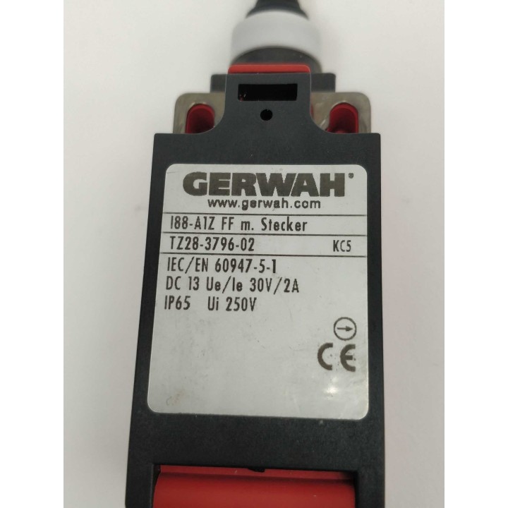 GERWAH TZ28-3796-02