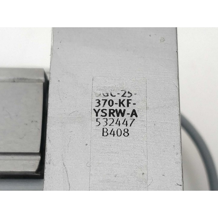 System Schnetz 532447