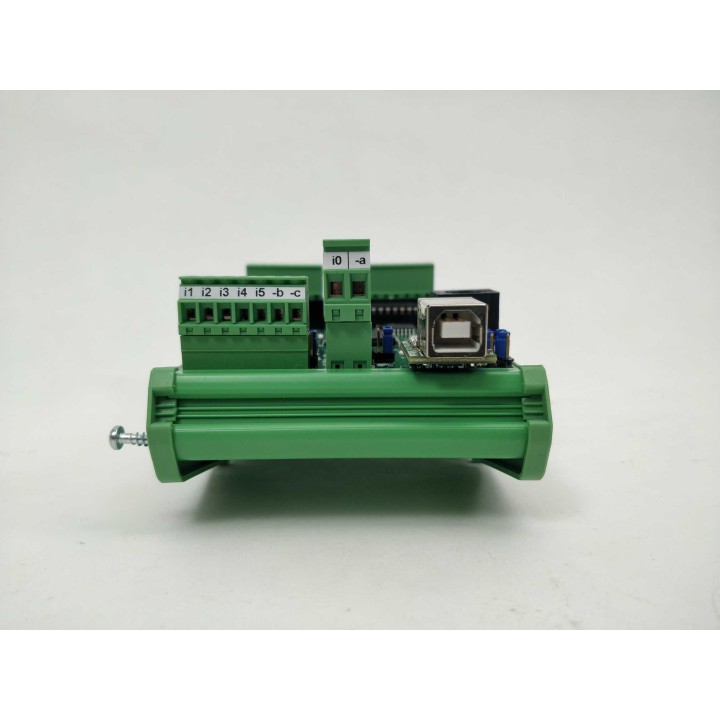 Hermelock IoMgr v.2.10