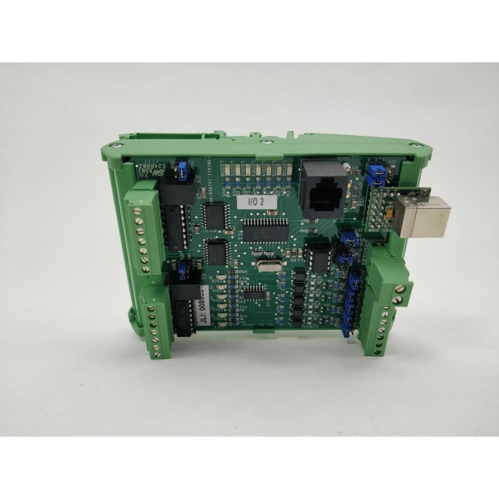 Hermelock IoMgr v.2.10